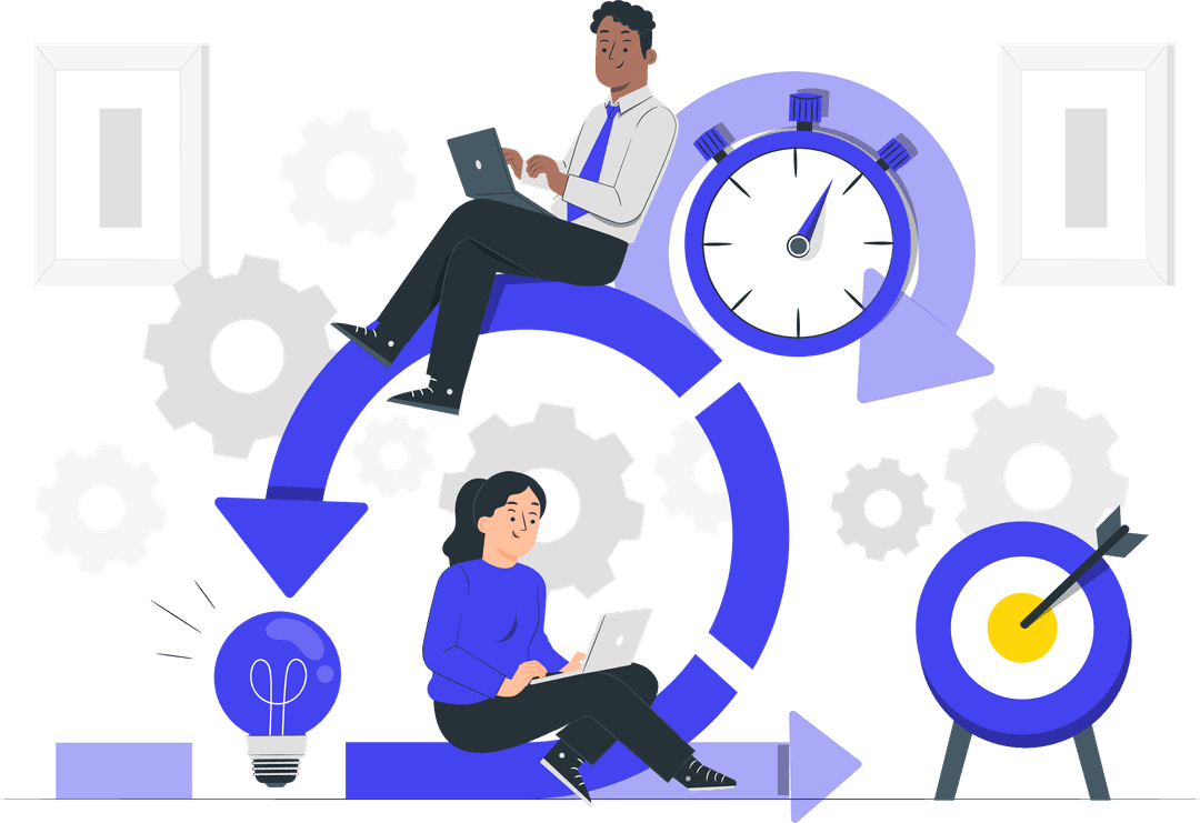 scrum events