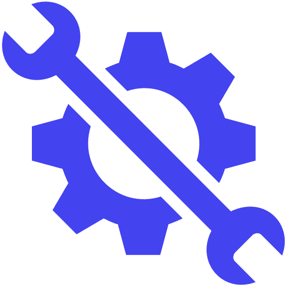 Back-end development