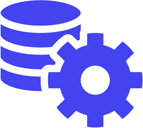 Database integration