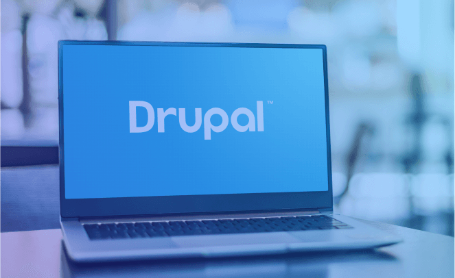 Optimisez votre site Drupal : Exploiter le potentiel de Drupal 10