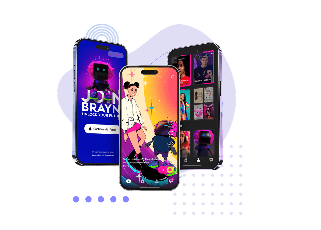 Révolutionner le divertissement éducatif : La collaboration BRAYN.app