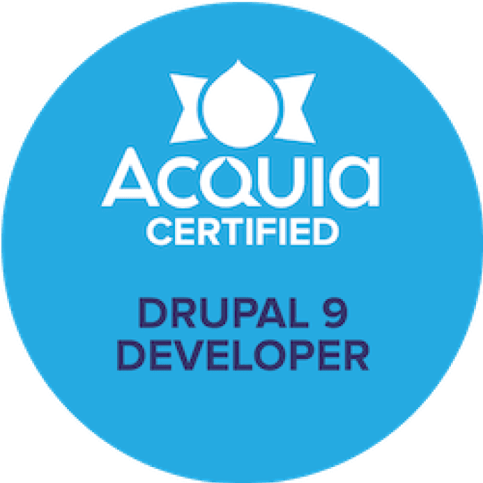 Drupal Acquia