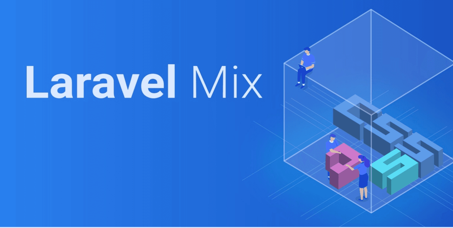 Laravel Mix - a simple and powerful wrapper around Webpack