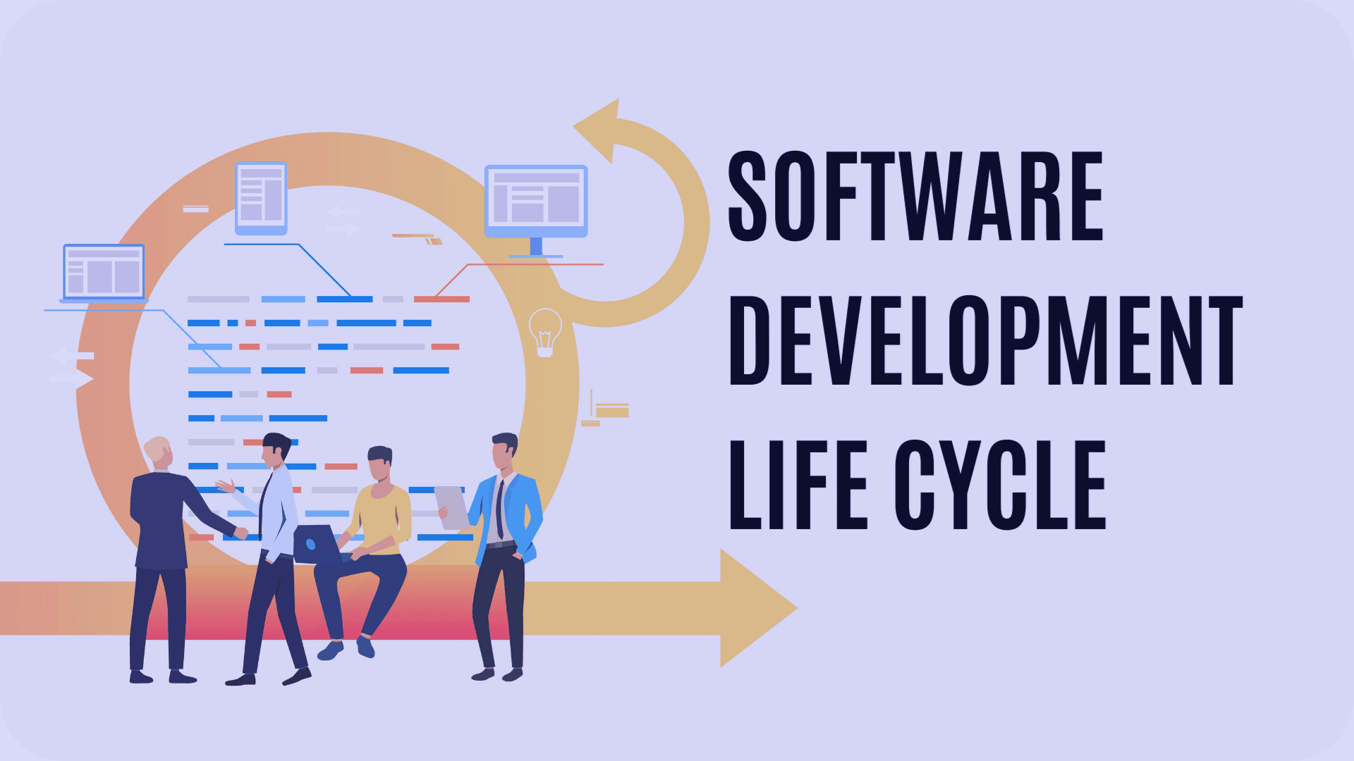 Die Bedeutung des richtigen Entwicklungspartners im Lebenszyklus Ihrer Softwareentwicklung
