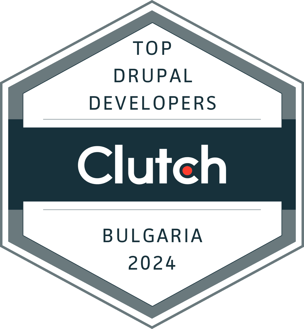 Bulcode - top Drupal developers in Bulgaria 