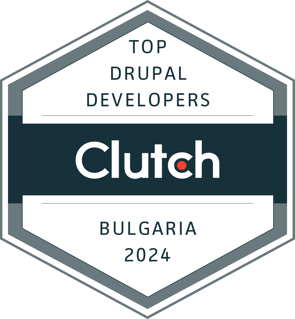 Bulcode - top Drupal developers in Bulgaria