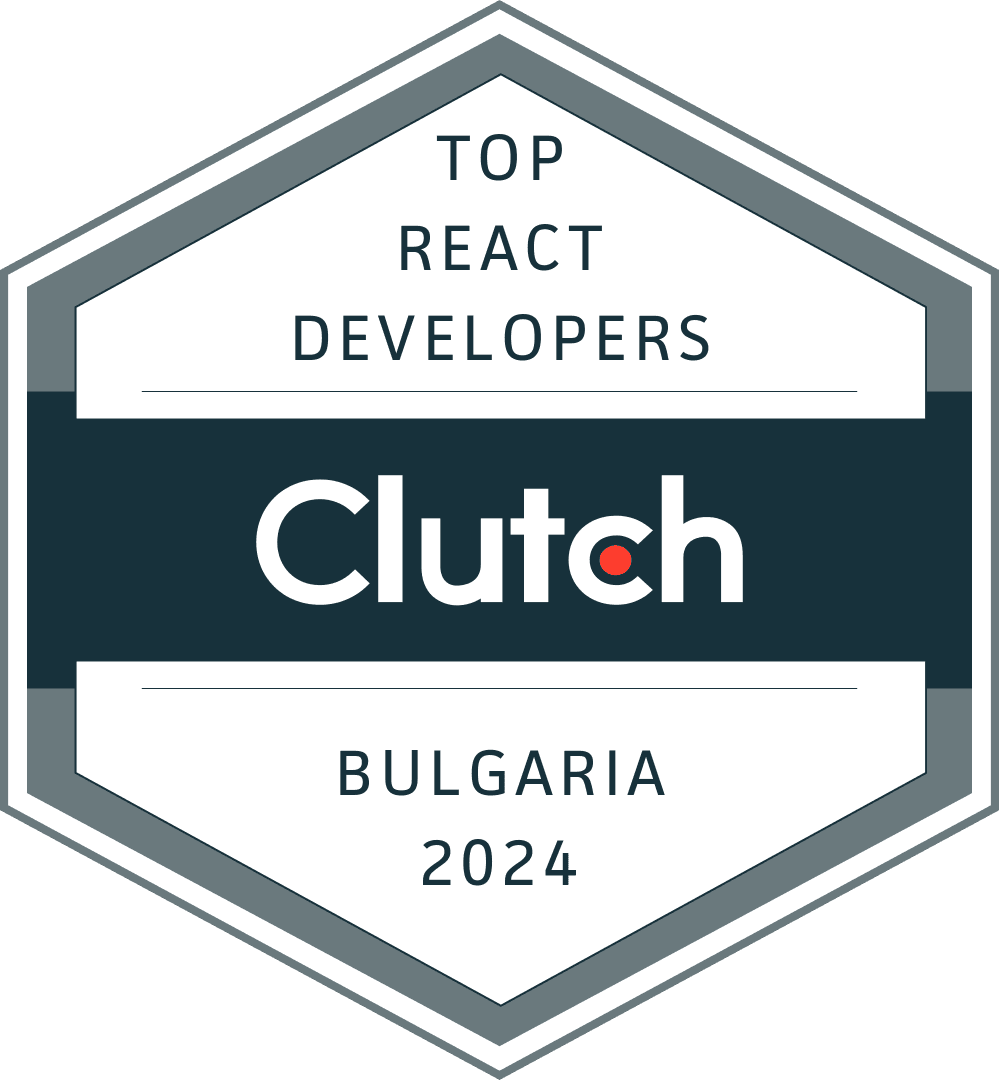Bulcode - top React developers in Bulgaria 