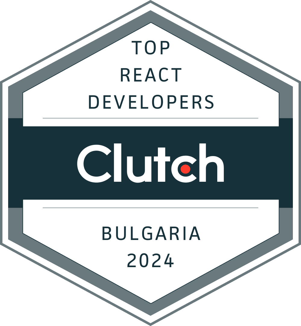 Bulcode - top React developers in Bulgaria