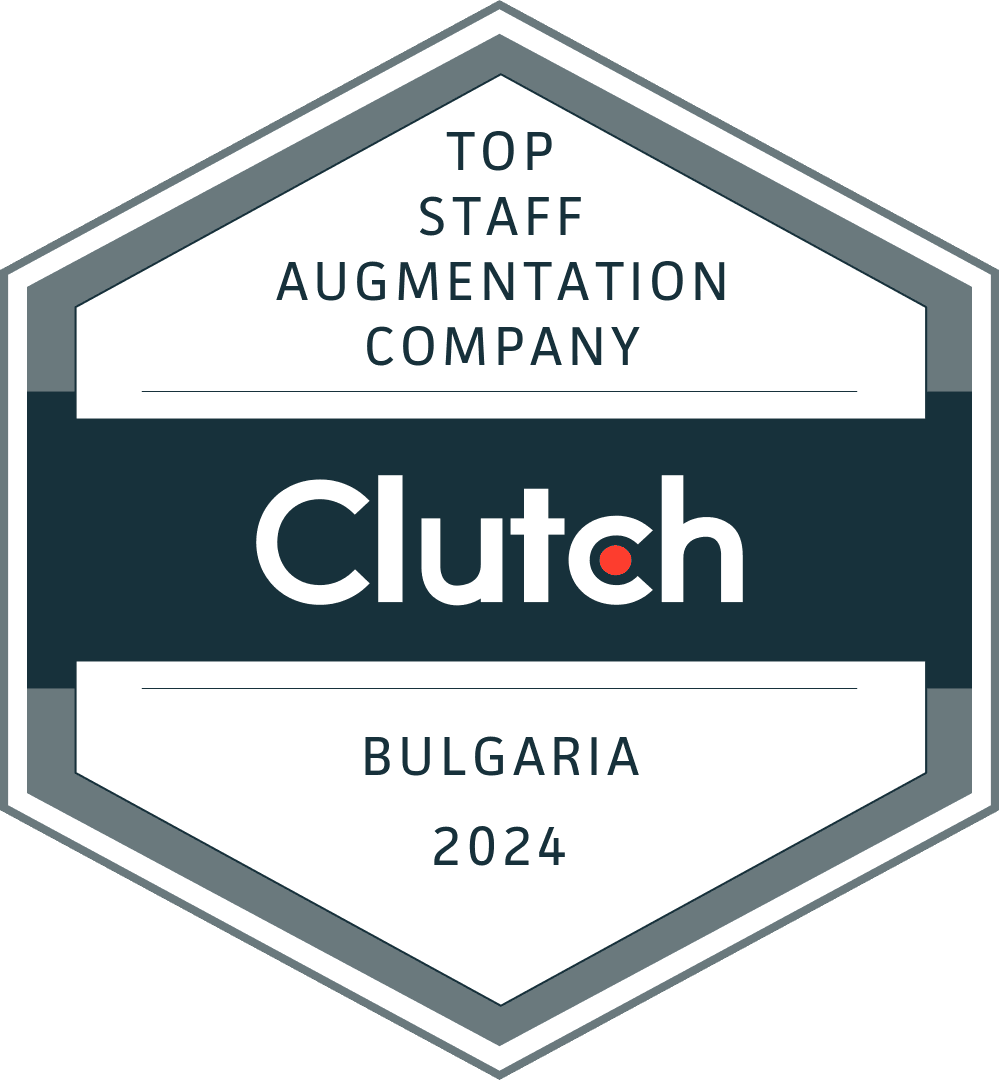 Bulcode - top Staff augmentation company in Bulgaria 