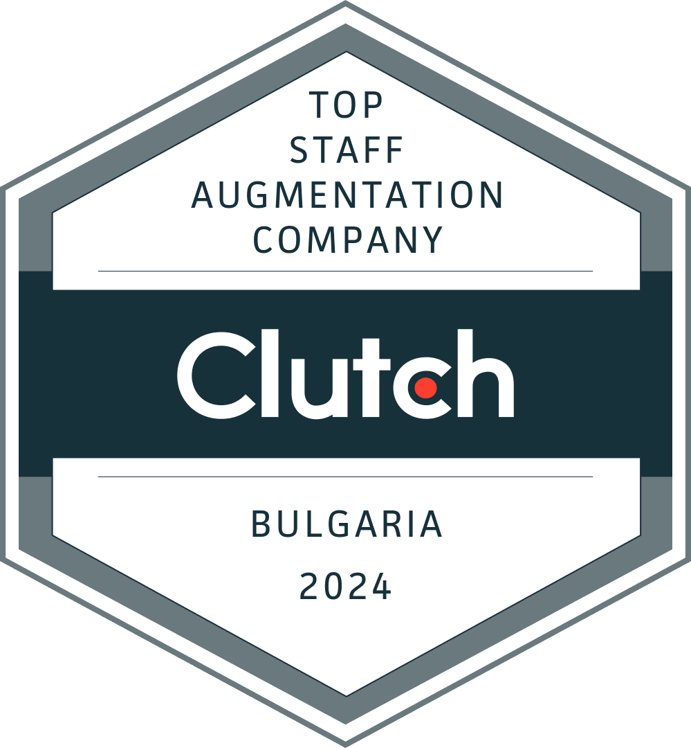 Bulcode - top Staff augmentation company in Bulgaria