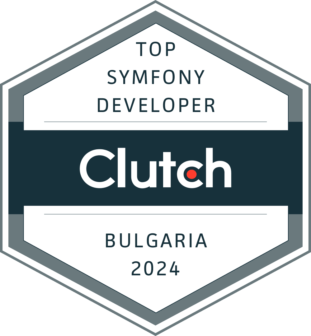 Bulcode - top Symfony developers in Bulgaria 