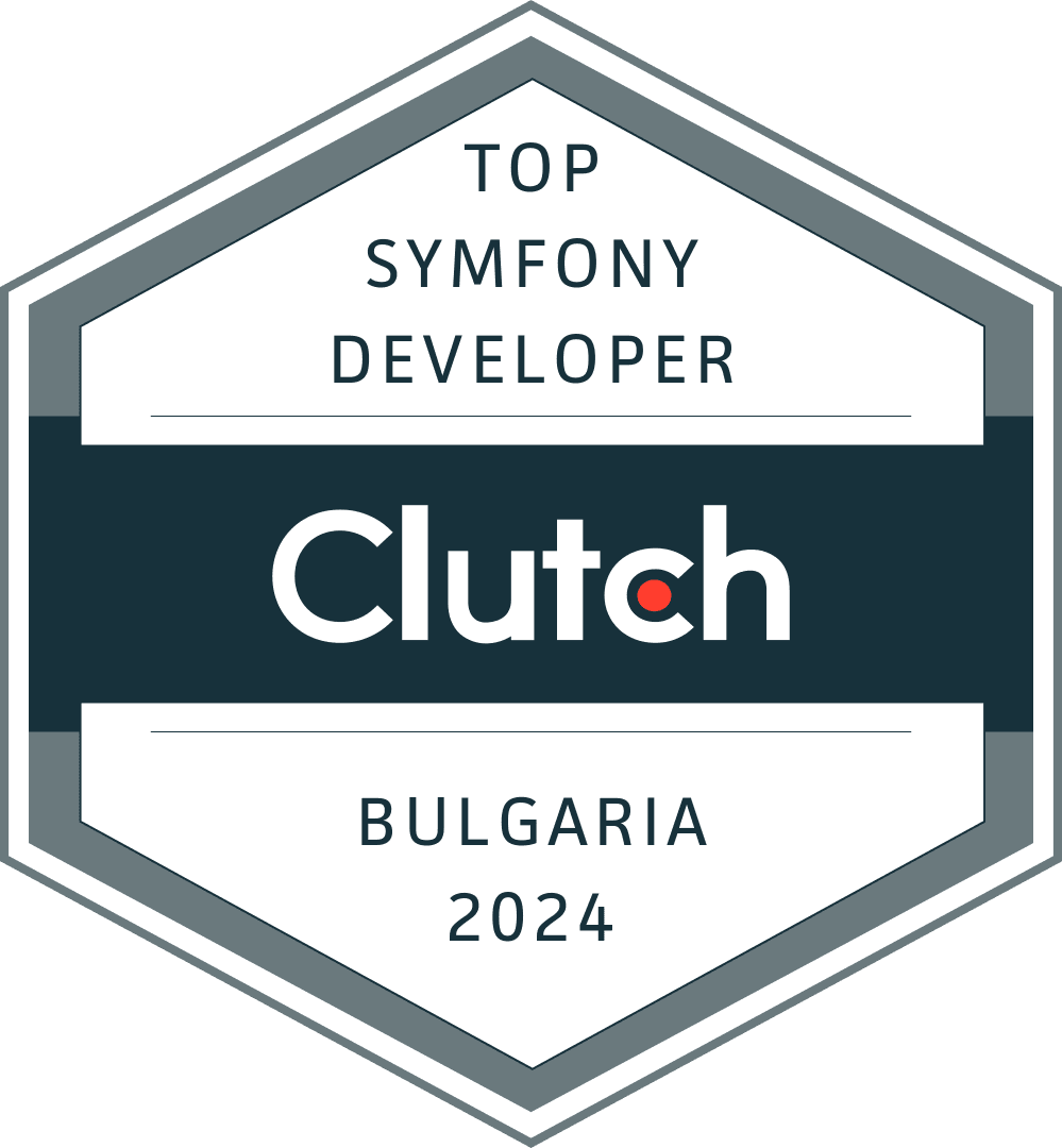 Bulcode - top Symfony developers in Bulgaria