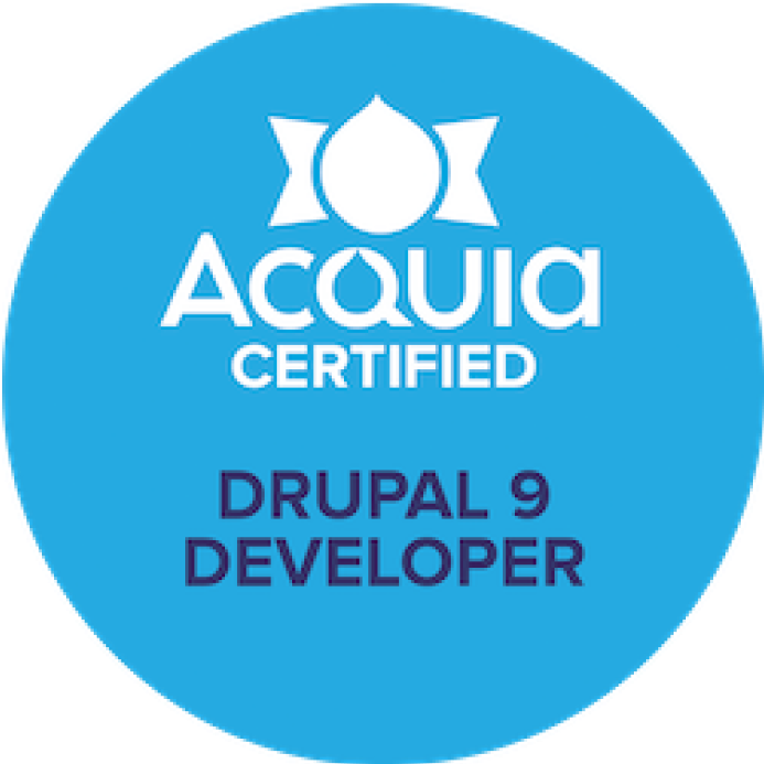Drupal Acquia